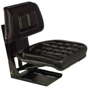 Hydraulic Crane Driver Seat