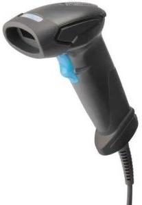 Barcode Scanner