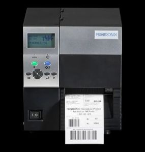 thermal barcode printer