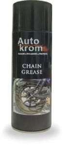 chain grease