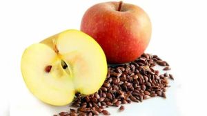 Apple Seed Oil