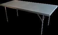 Metal Table