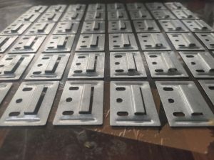 PVC Panel Fitting Clip