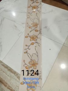 pvc wall panel