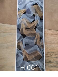 pvc wall panel