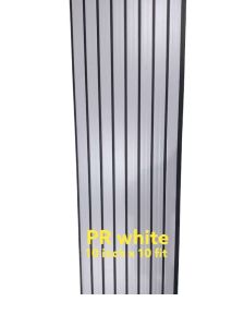 PVC Fluted Panel