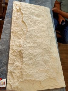 PVC Stone Panel
