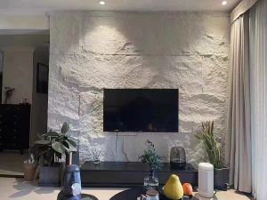 PVC Stone Panel