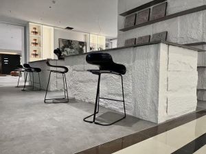 PVC Stone Panel