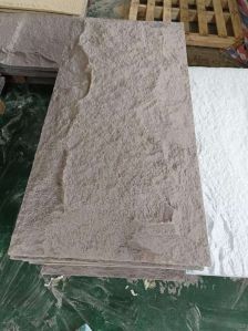 PVC Stone Panel