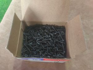 Drywall Screw
