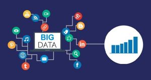 Big data analytics