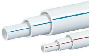 Prince upvc pipes