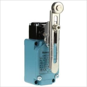 Honeywell Limit Switch