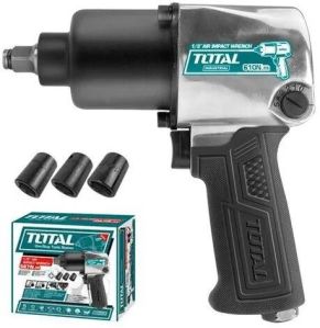 Air Impact Wrench