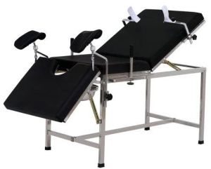 MS Patient Examination Bed