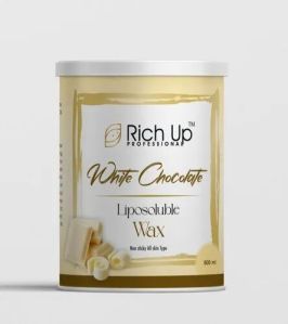 Liposoluble Hair Removal Wax