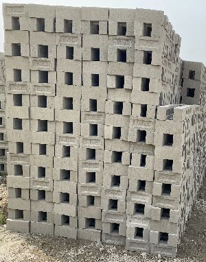 fly ash cement bricks