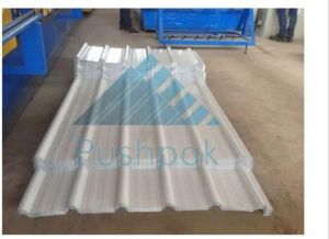 JSW Galvanized Roofing Sheets