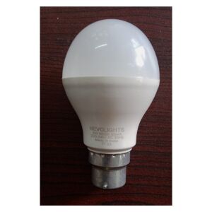 9 watt led bulb