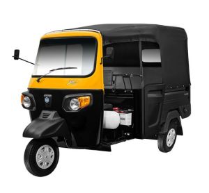 ape auto 599 cc diesel auto rickshaw