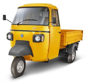 ape xtra classic 435 cc diesel auto rickshaw