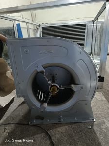 Centrifugal Forward Curved Blower