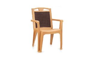 plastic moulded chairs