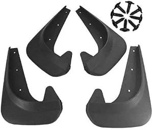 Rubber Mudguard Flap