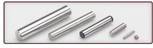 stainless steel pins