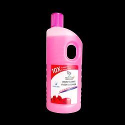 disinfectant liquid Floor Cleaner