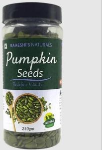 Pumpkin Seeds