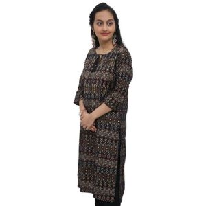 Traditional Ladies Kurti