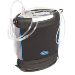 Invacare Oxygen Concentrator