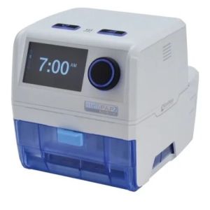 Devilbiss IntelliPAP 2 Auto Cpap Machine