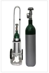 Oxygen Cylinder