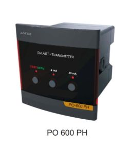 pH Smart Transmitter