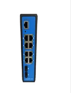 Industrial Ethernet Switch