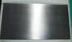 Nickel Alloy Sheet