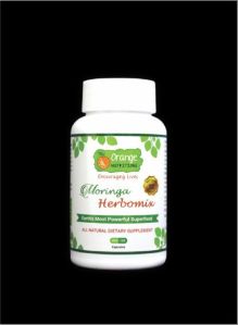 MORINGA HERBOMIX CAPSULES