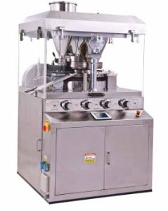 Unik I FC Tablet Compression Machine