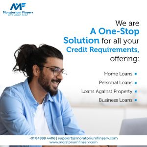 loan consultancy