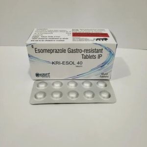 Esomeprazole Tablets