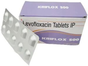 Levofloxacin Tablets