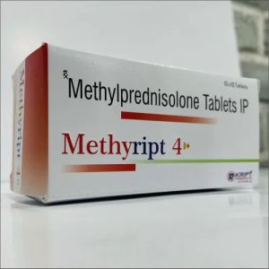 methylprednisolone tablets