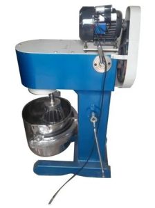 Industrial Dough Mixer