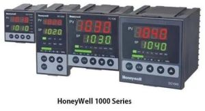 Honeywell Temperature Controller