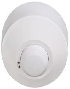 Quick sense microwave motion sensor