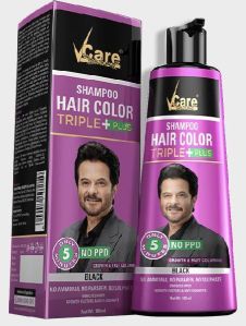 VCare shampoo Hair Color 180 ml