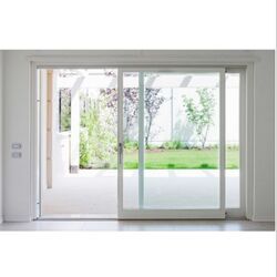 Upvc Sliding Window